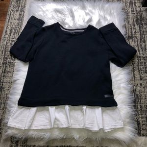 Calvin Klein performance sweater